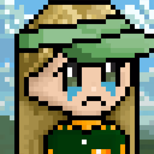 Spriteladymaker