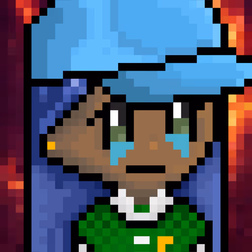 Spriteladymaker