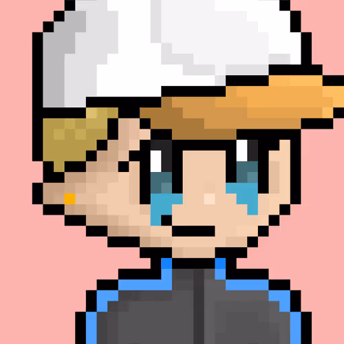 Spriteladymaker
