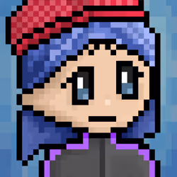 Spritelady #177