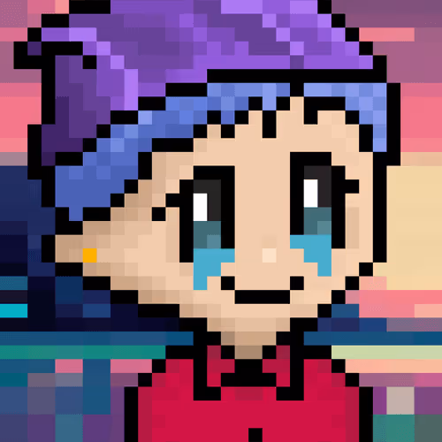 Spriteladymaker