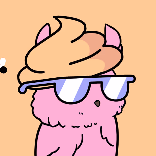Doodle Moonbird