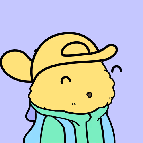 Doodle Moonbird