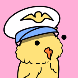 Doodle Moonbirds #80