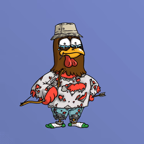 Buck Buck Gen 2