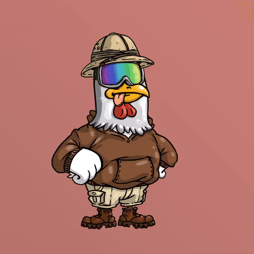 Buck Buck Gen 2