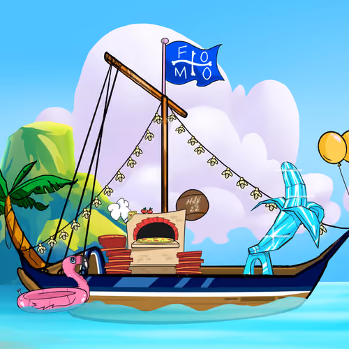 Yacht 5988
