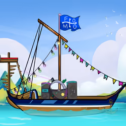 Yacht 2948