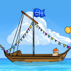 Yacht 3726