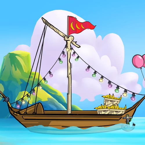 Yacht 4827