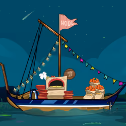 Yacht 1097
