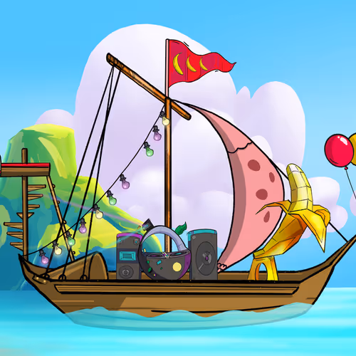 Party Barge