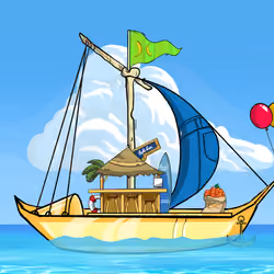 Yacht 2772