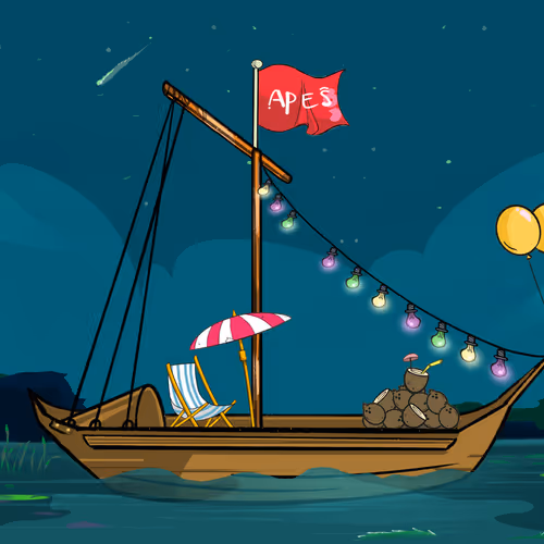 Ape Harbour Yachts
