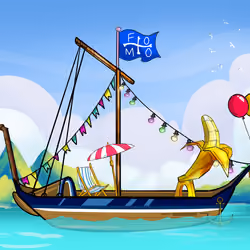 Yacht 5716