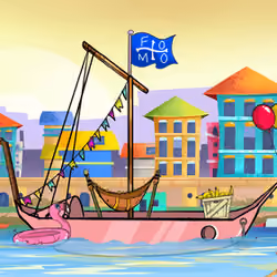 Yacht 7693