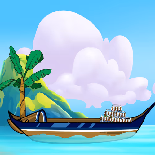 Yacht 7122