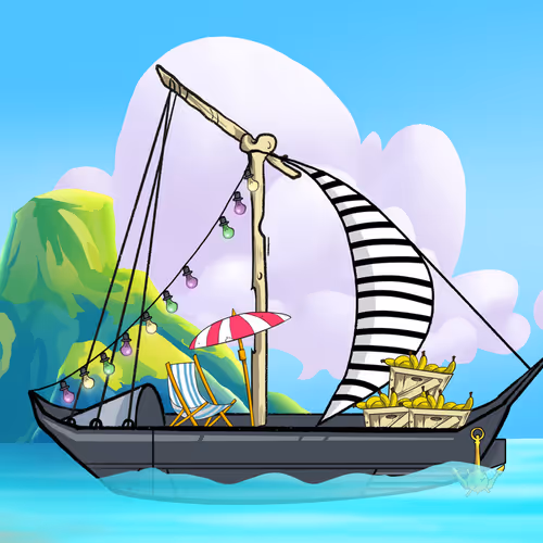 Yacht 2847