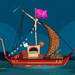 Yacht 5655