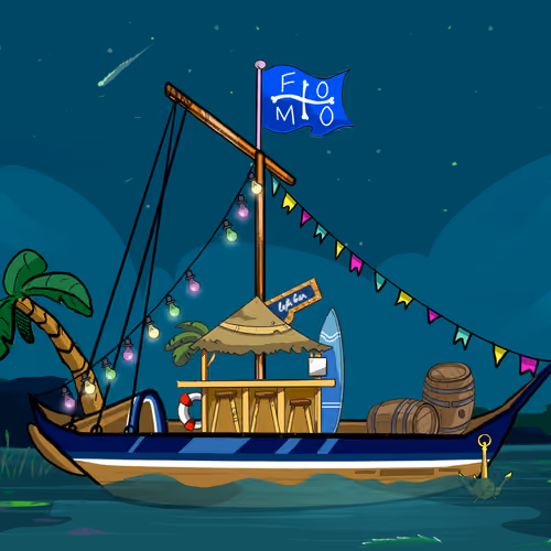 Yacht 5205