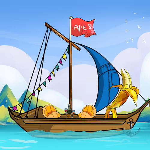 Ape Harbour Yachts