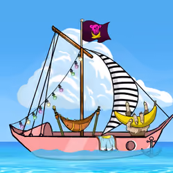 Yacht 5231
