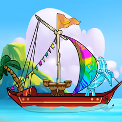 Yacht 6478