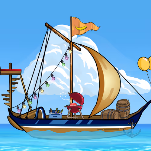 Ape Harbour Yachts