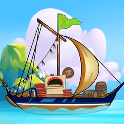 Yacht 176