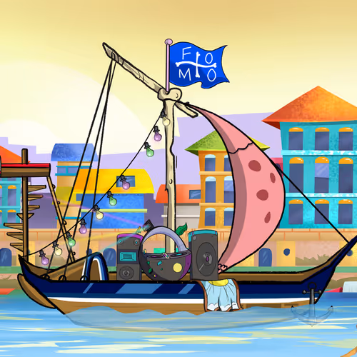 Yacht 6443