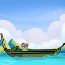 Yacht 3182