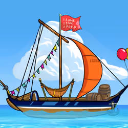Yacht 7482