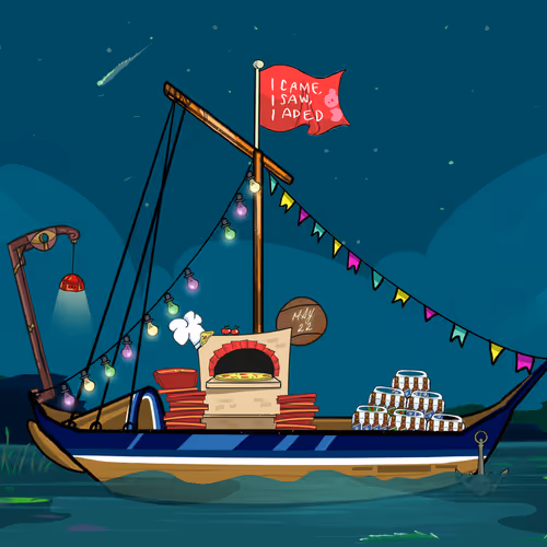 Yacht 6234