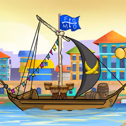 Yacht 5598