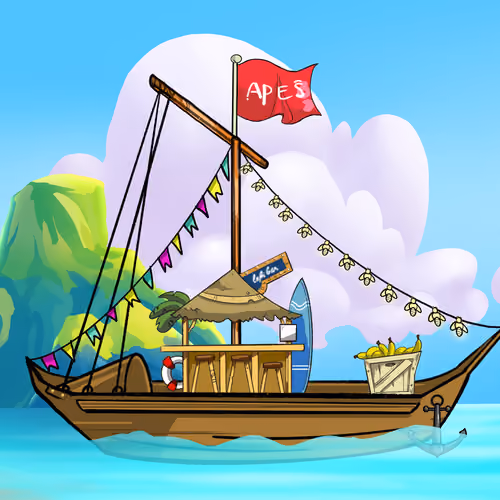 Yacht 4830
