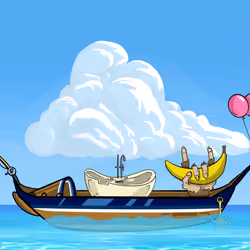 Yacht 4771