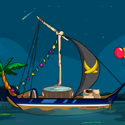 Yacht 938