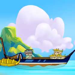Yacht 7622