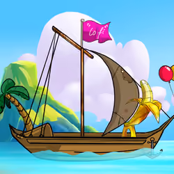 Usain Boat