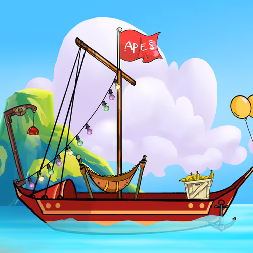 Ape Harbour Yachts