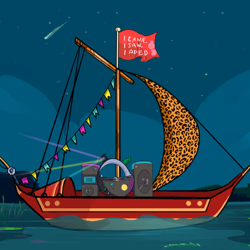 Ape Harbour Yachts