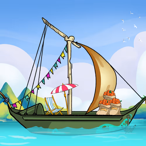 Yacht 6131