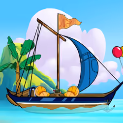 Yacht 6846