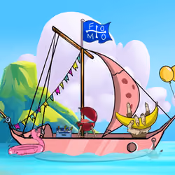 Yacht 1054