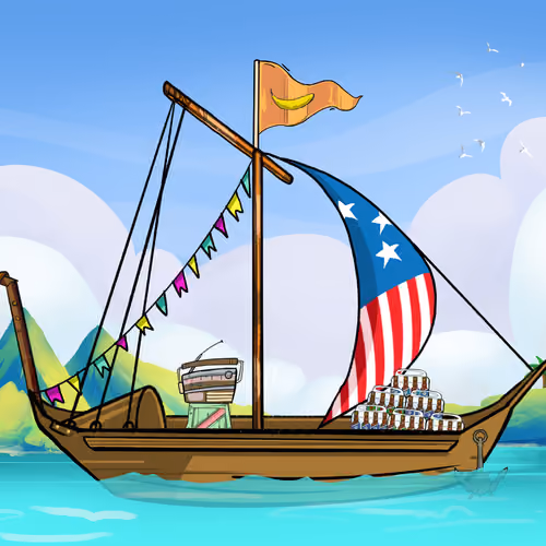 Yacht 7286