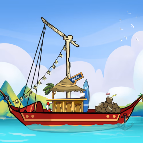 Yacht 3617