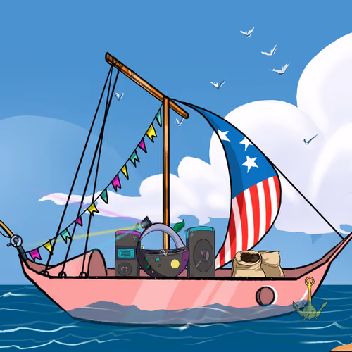 Yacht 2022