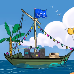 Yacht 1168