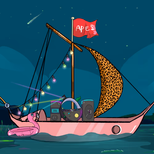 Ape Harbour Yachts