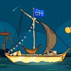 Yacht 6219